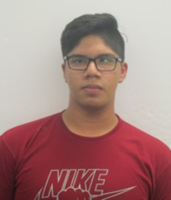 Angel Gabriel Escobar Alama