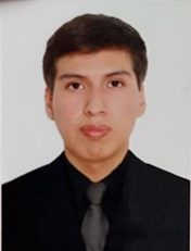 Erick Andy Valerio Candia