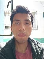 Ernesto Jesús Berrocal Hoces