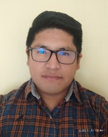 Jhon Brayhan Quispe Barreto