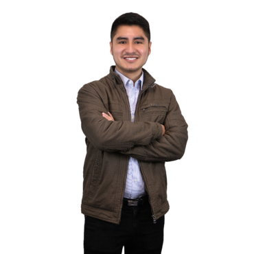 Joaquin Romualdo