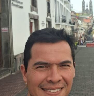 Juan Velásquez