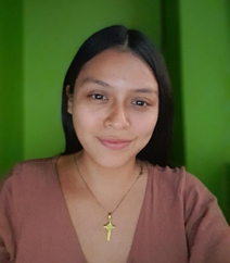 Rosa de los Ángeles Huaman Quiroz