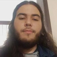 Mateus Medeiros