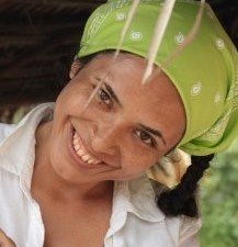 Sandra Rios