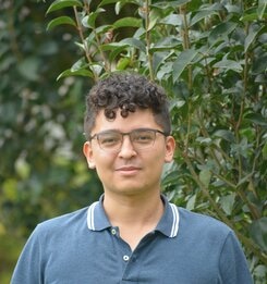 Andrés Medina