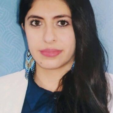 Cristina Aguilar