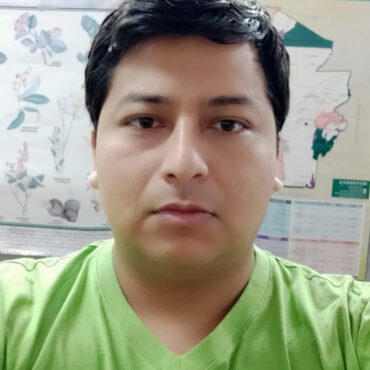 Fabio Cotrina