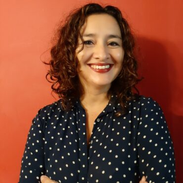 Gabriela Verdezoto