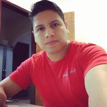 Reynaldo Vargas