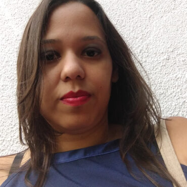 Nelly Rivero Sarmiento