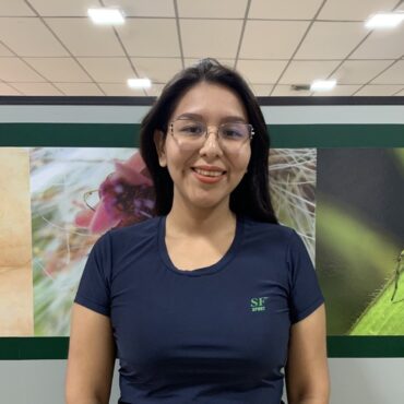 Yoshelin Varon