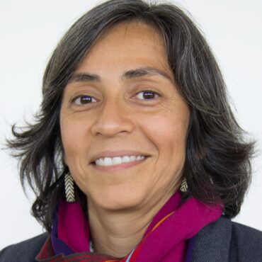 Ane Alencar