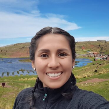 Nicole Moreno