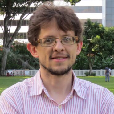 Emanuel Valero